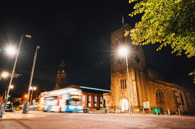 Tameside