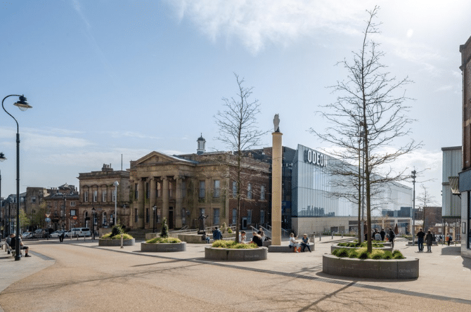 Oldham