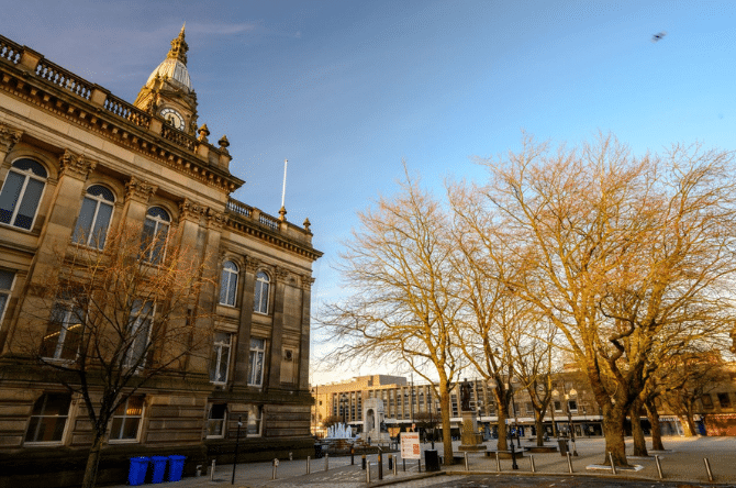 Wigan