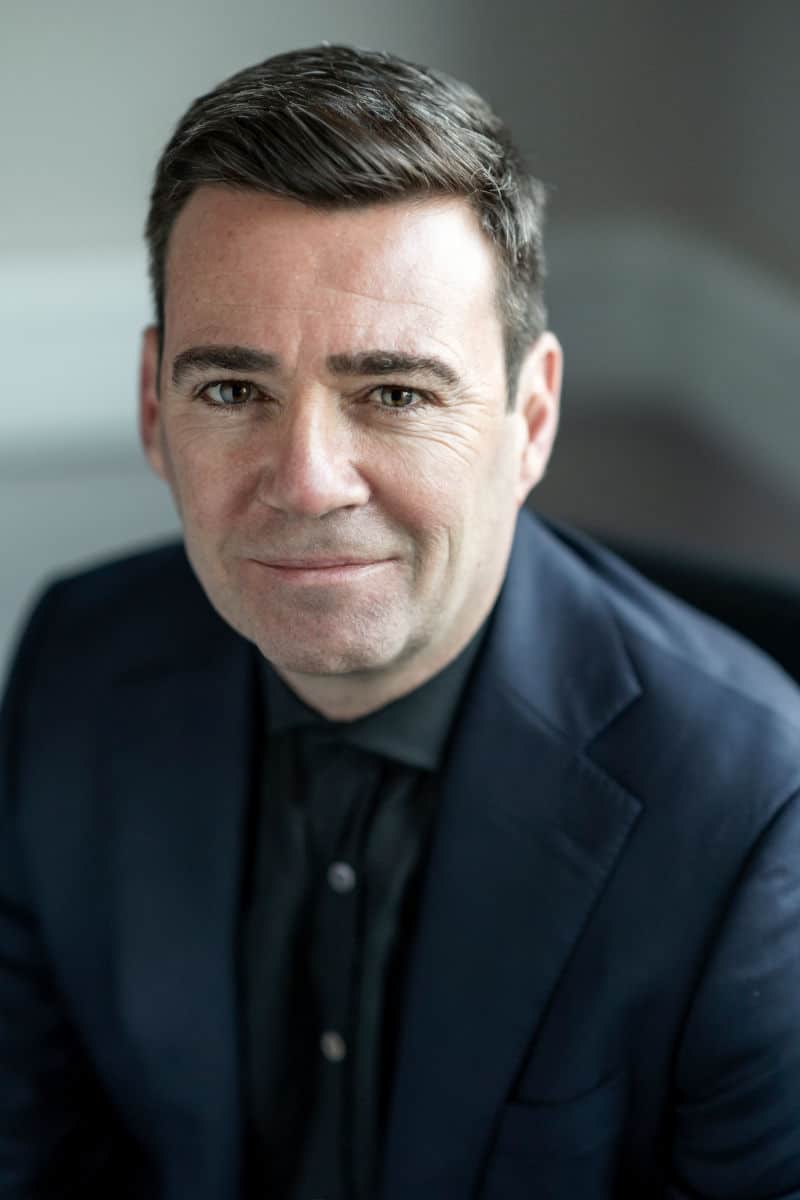 Andy Burnham