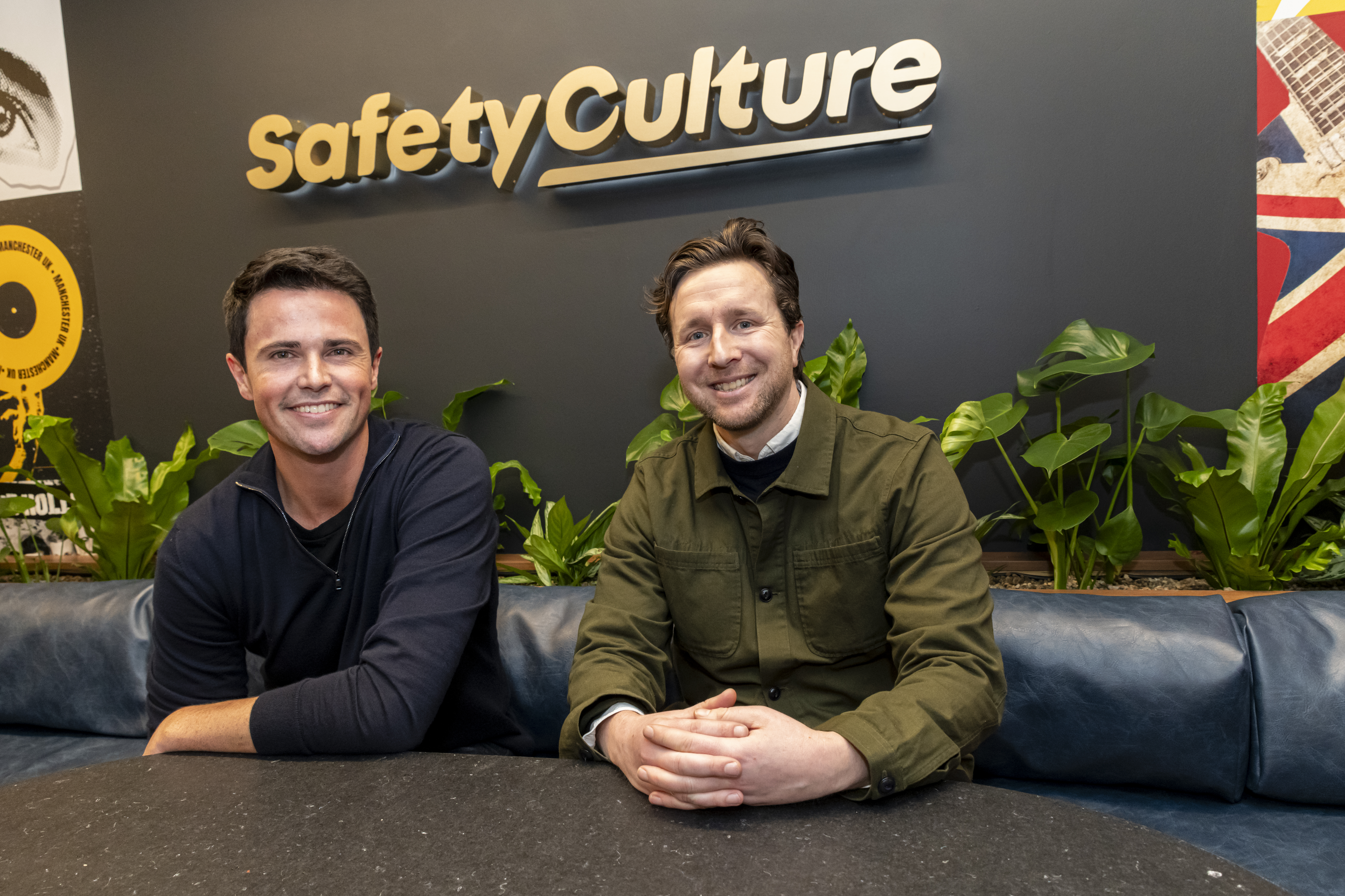 Joe Manning Safety Culture