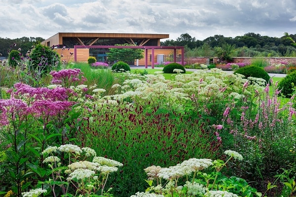 RHS Garden Bridgewater