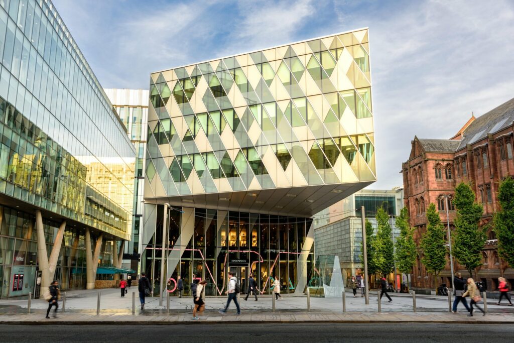 Spiningfields